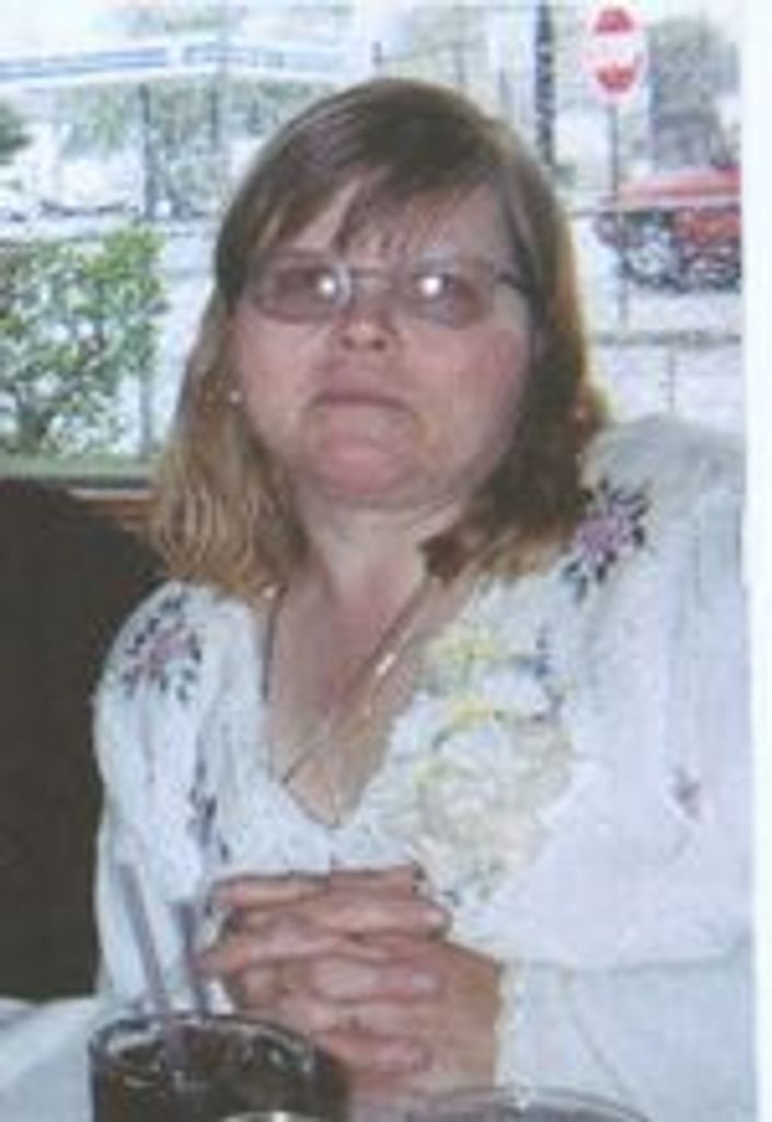 Sue Ellen Wellington