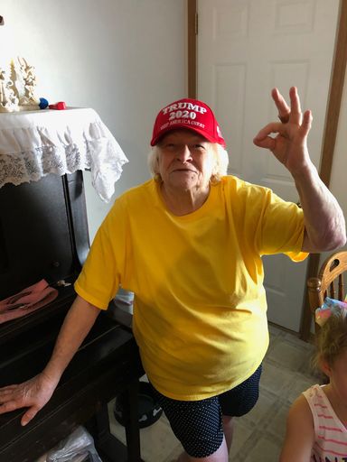 Margaret Ann Snider photo gallery thumbnail 40 of 54