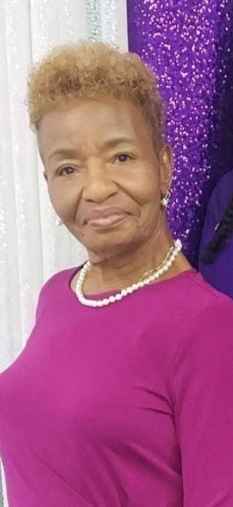 Helen Charles Profile Photo