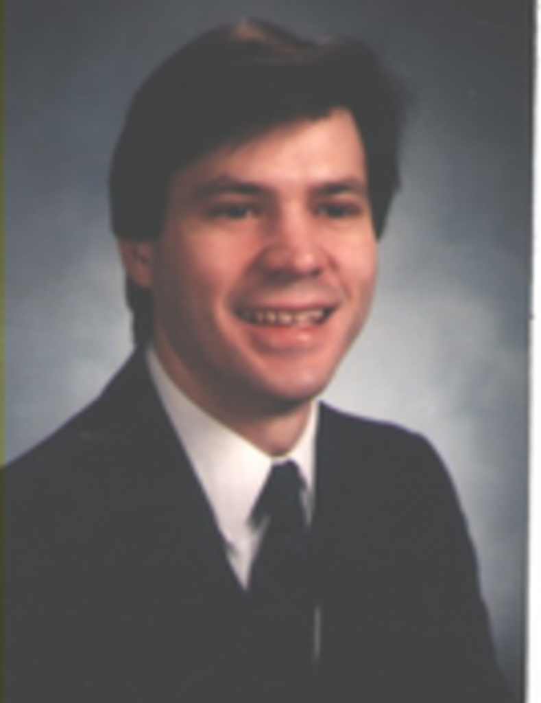 Donald E. Bell, Jr