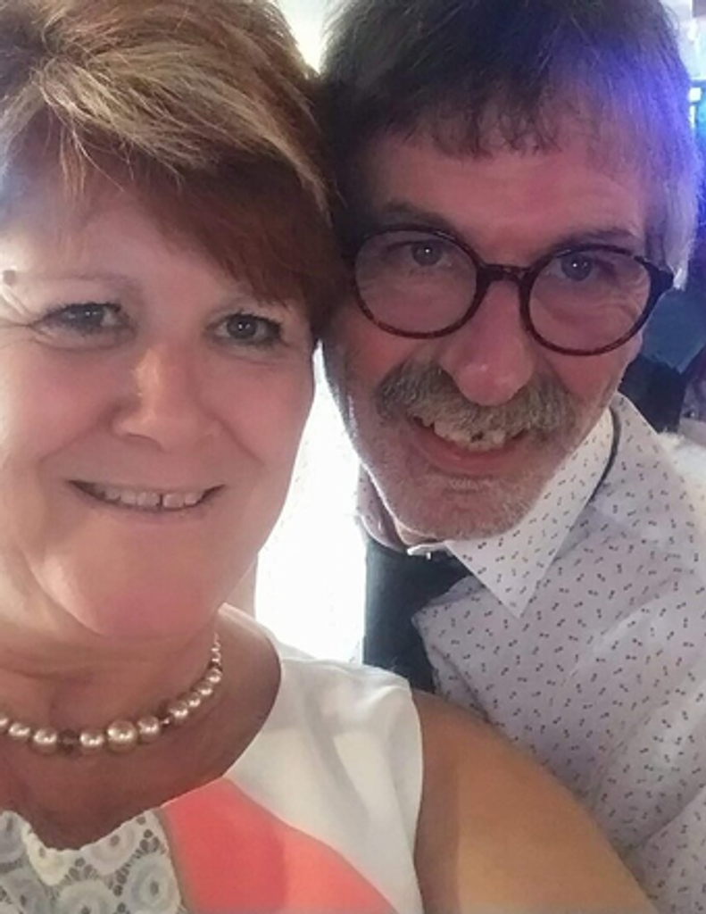 Michael  John Gromko