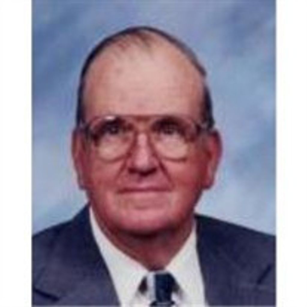 Ralph D. Nelson