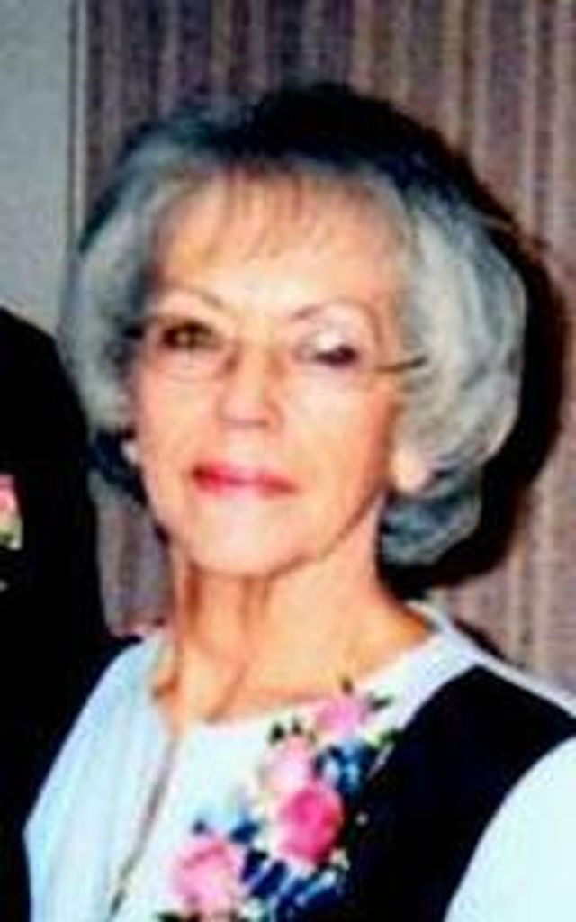 Esther Bauman Wasinger