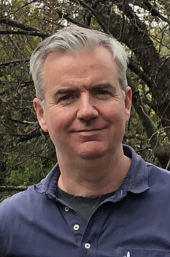 John "Jack" Michael Foley Profile Photo