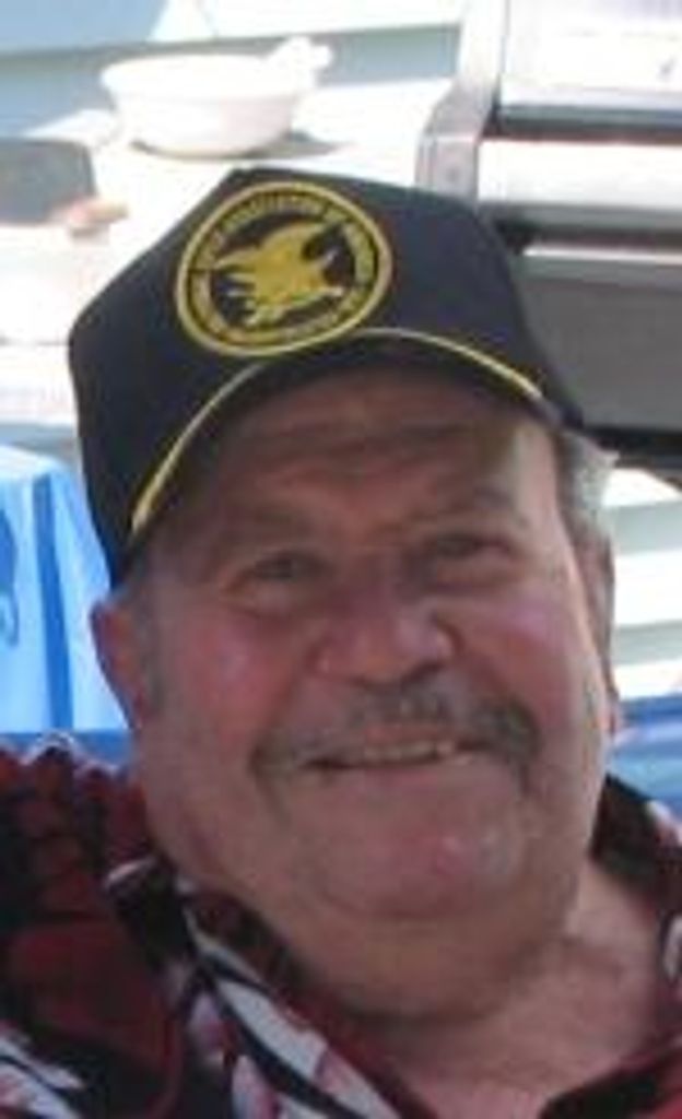 Louis G. "Lou Lou" Arcaro