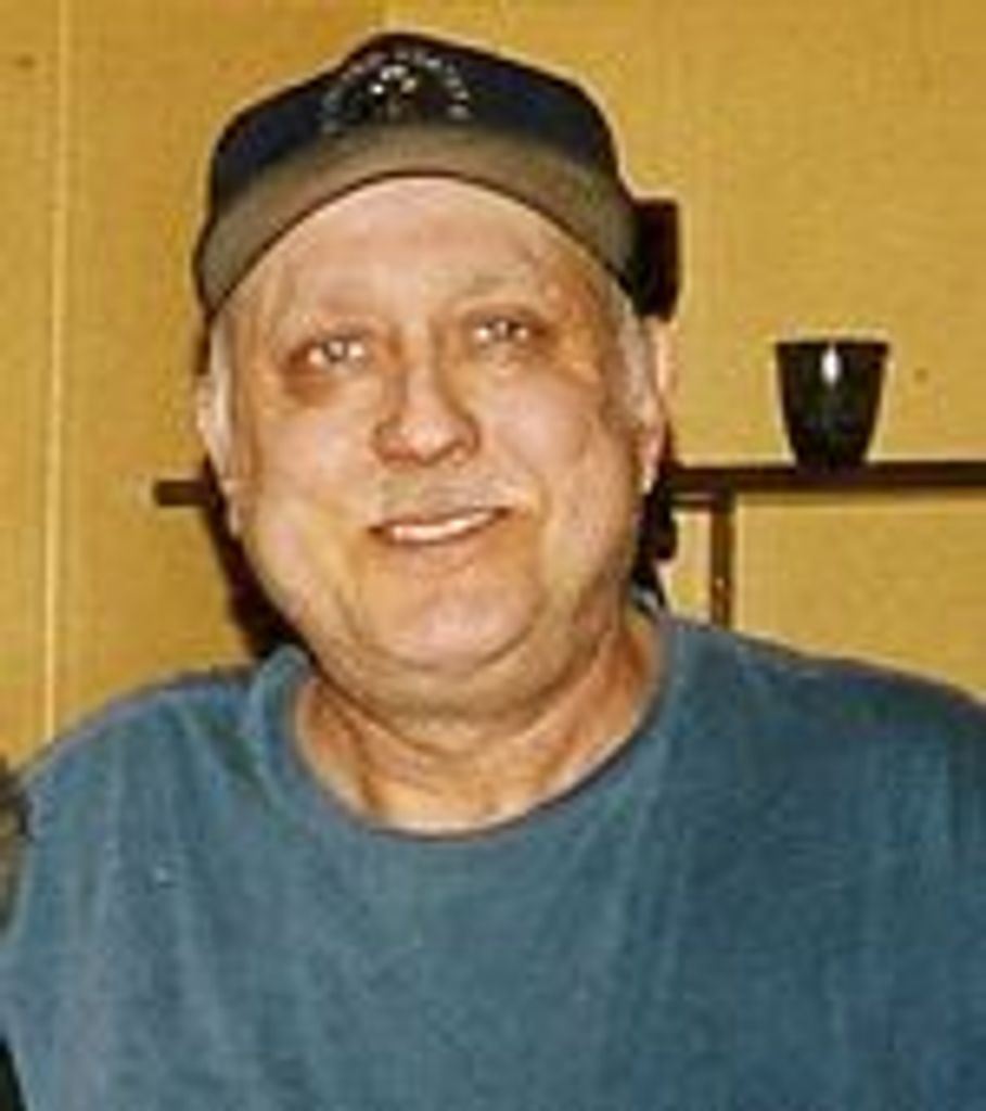 Roger David Carbaugh