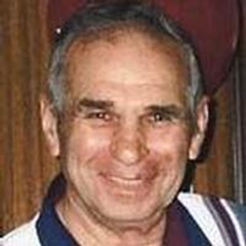Melvin Leroy White