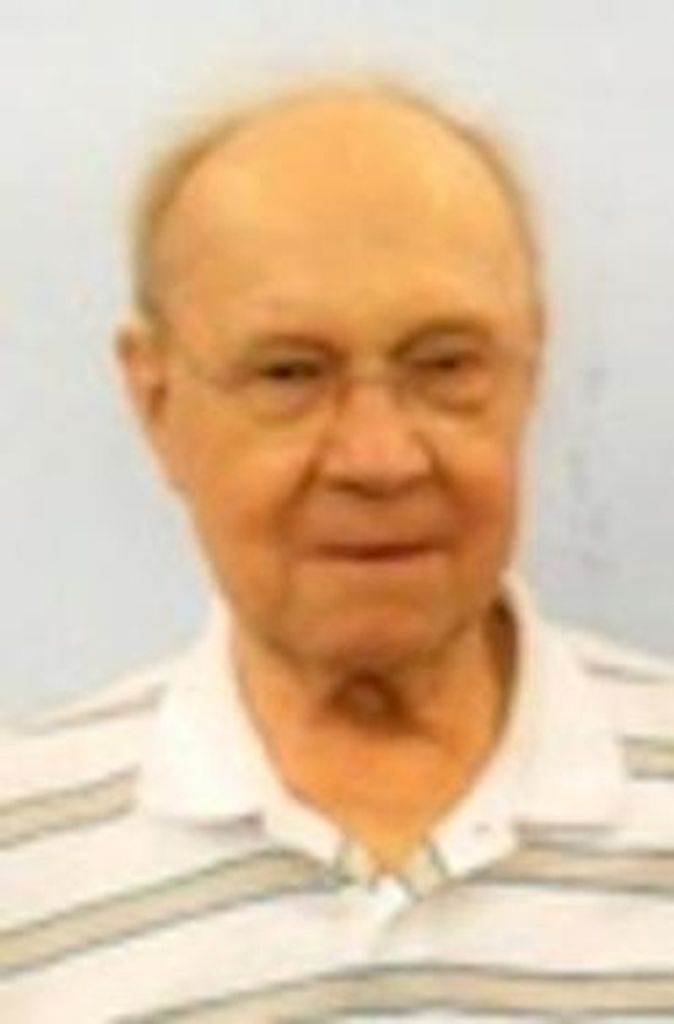 Harry Lee Racine Profile Photo
