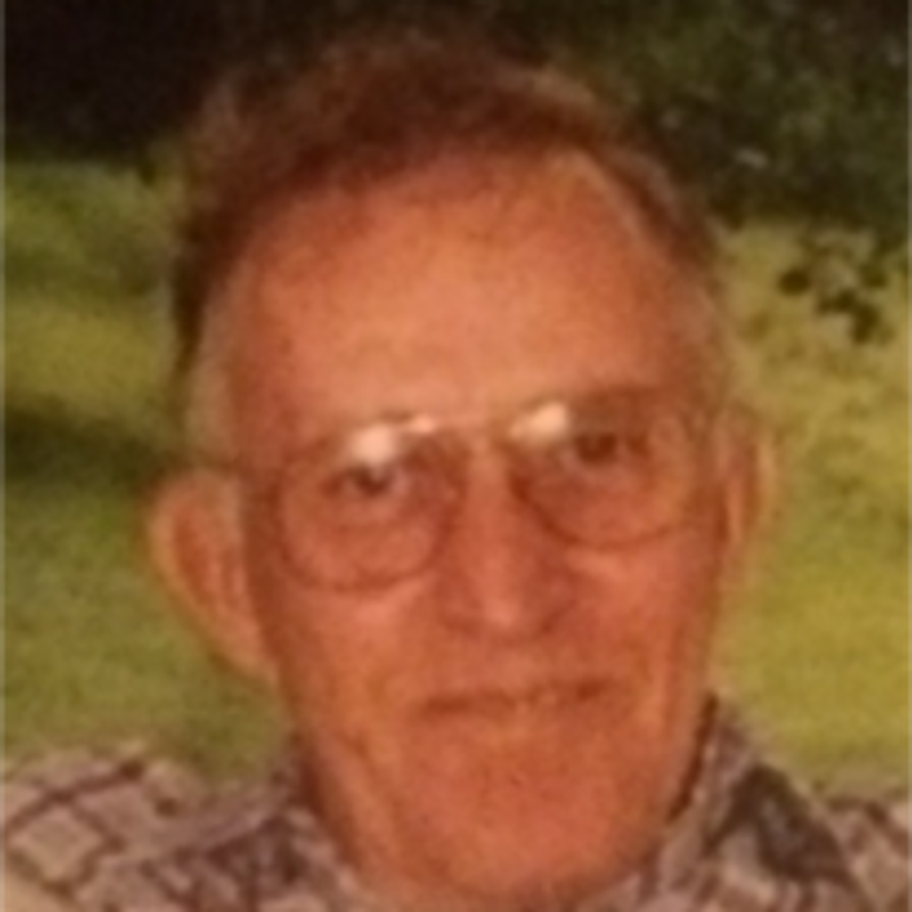 William C. "Bill" Vest