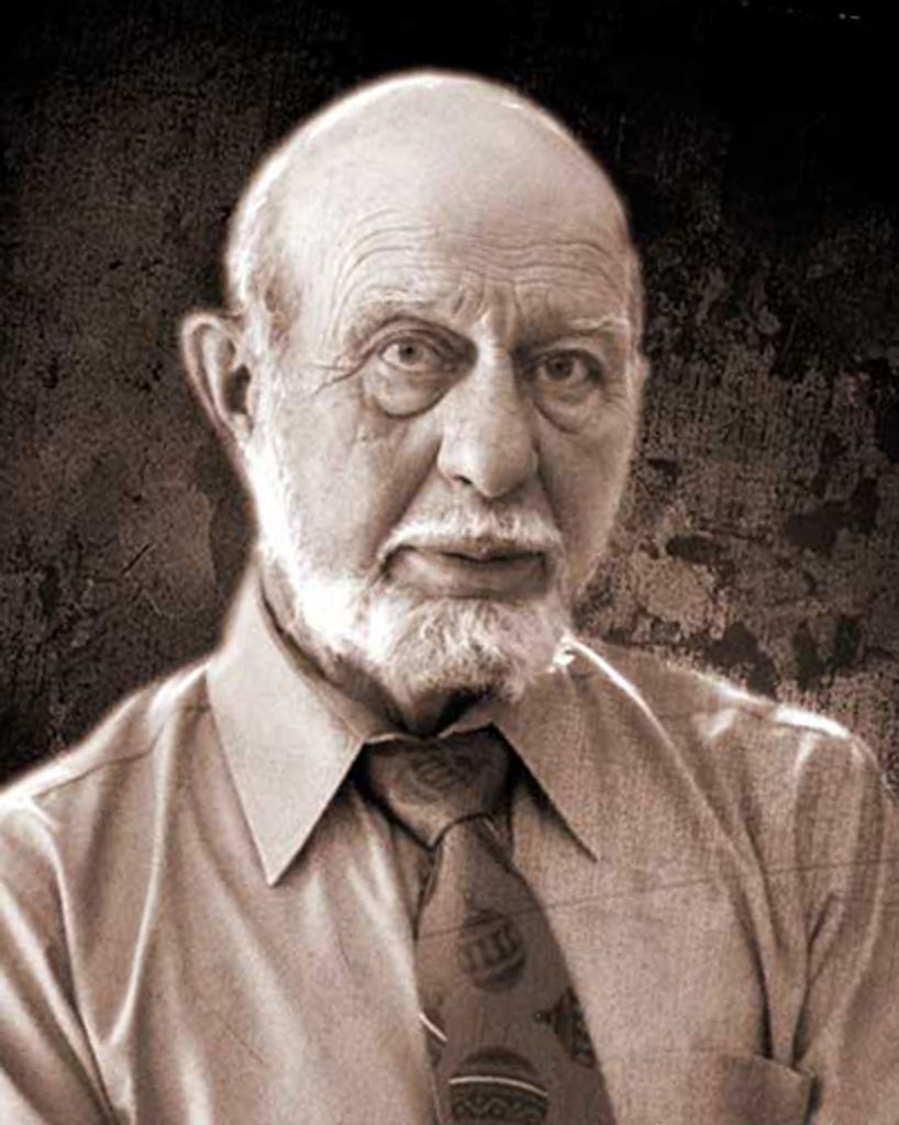 Creveling A. "Crev" Merrell