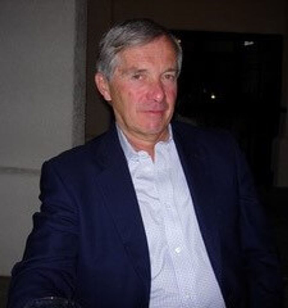 Thomas ""Tom"" J. Byrne