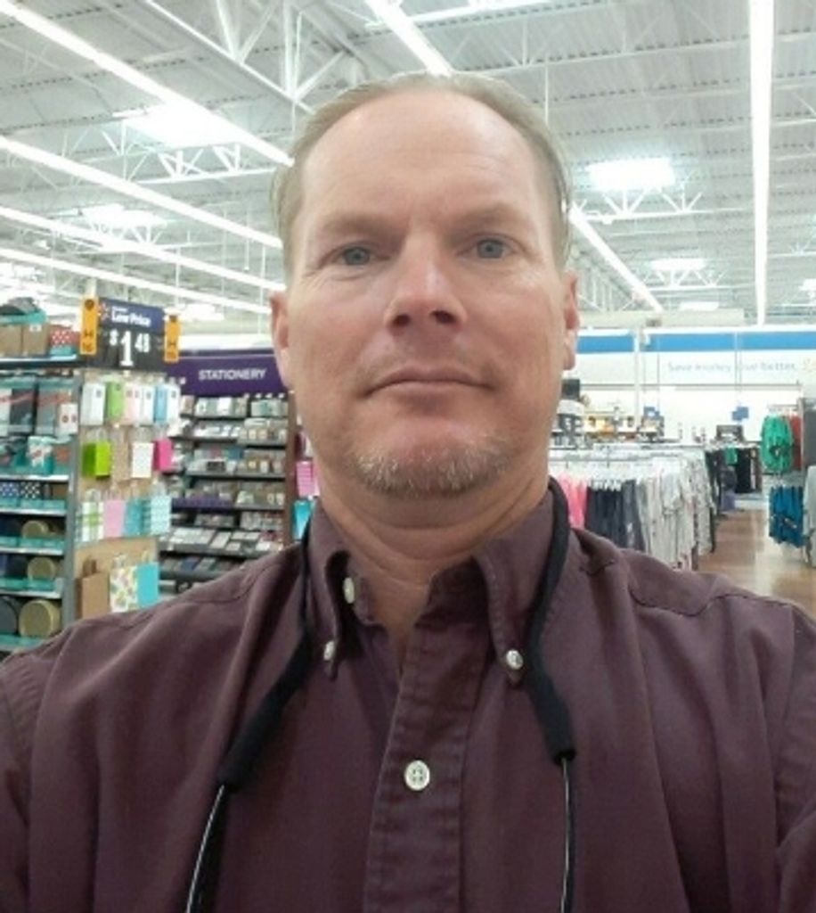 Michael John Edwards