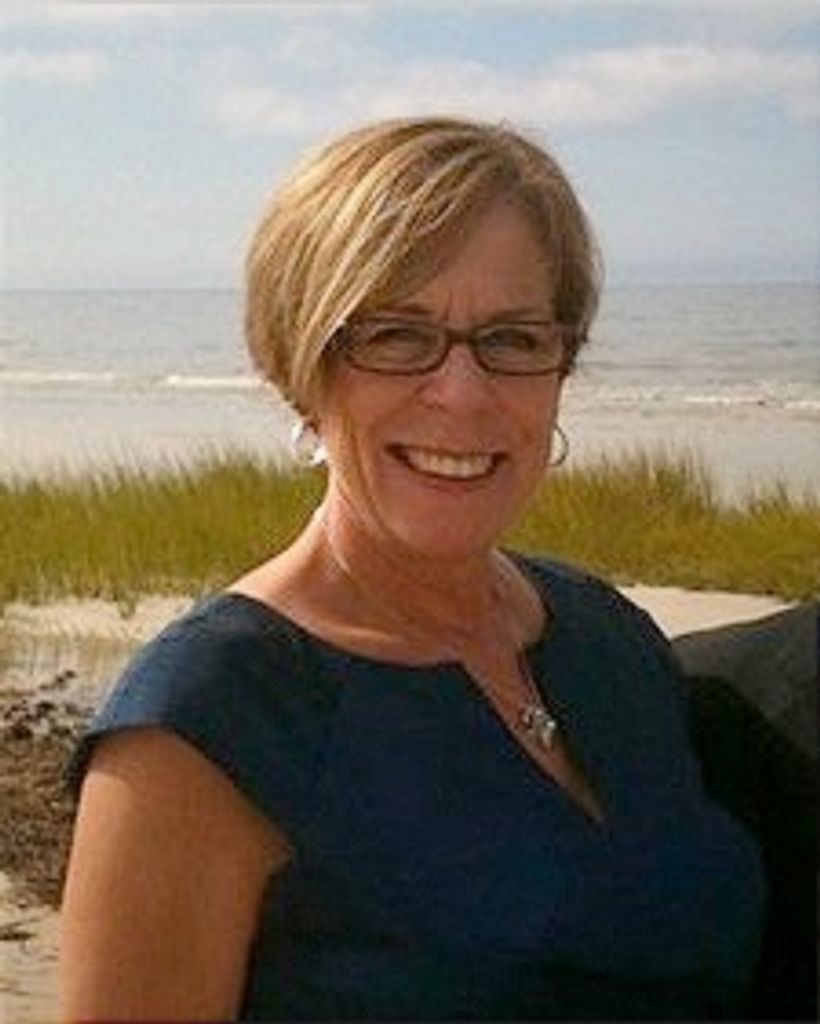 Susan (McGrath) Brennan Profile Photo