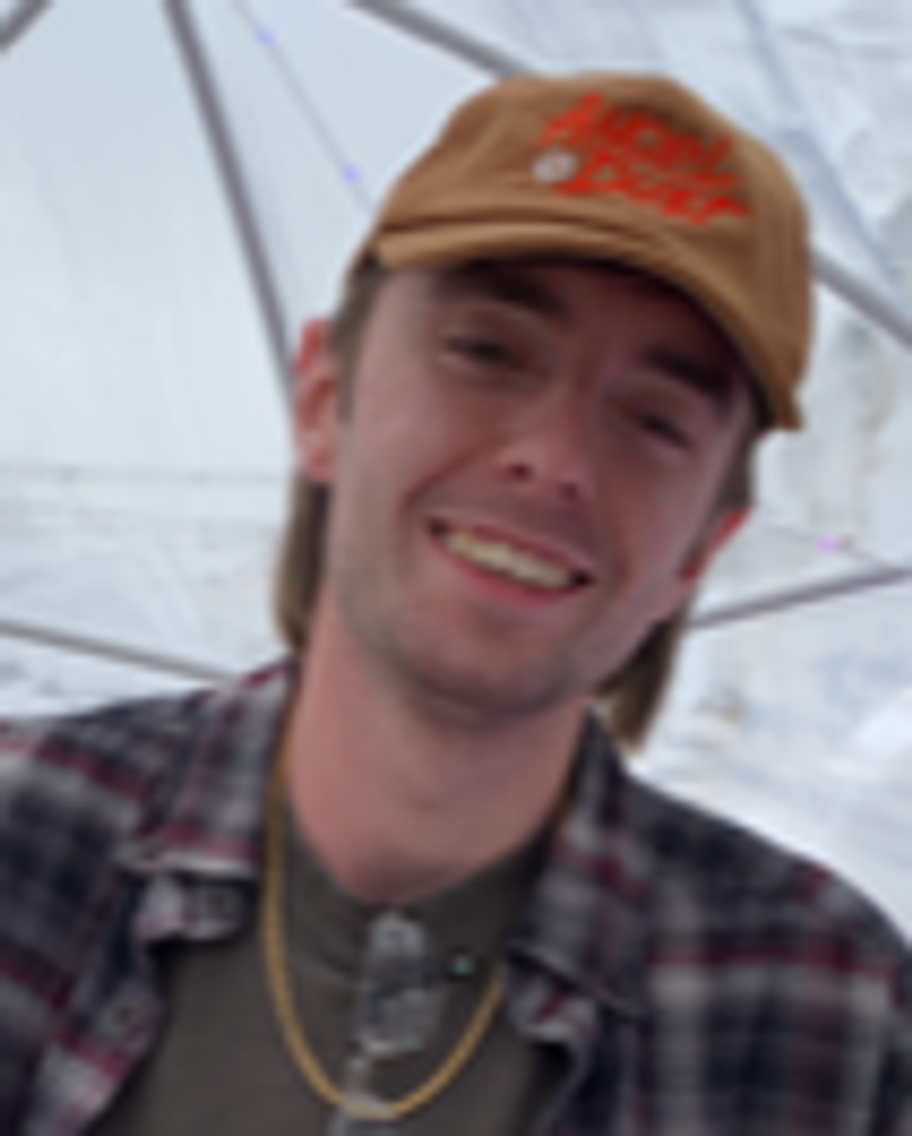 Jon M. Moss