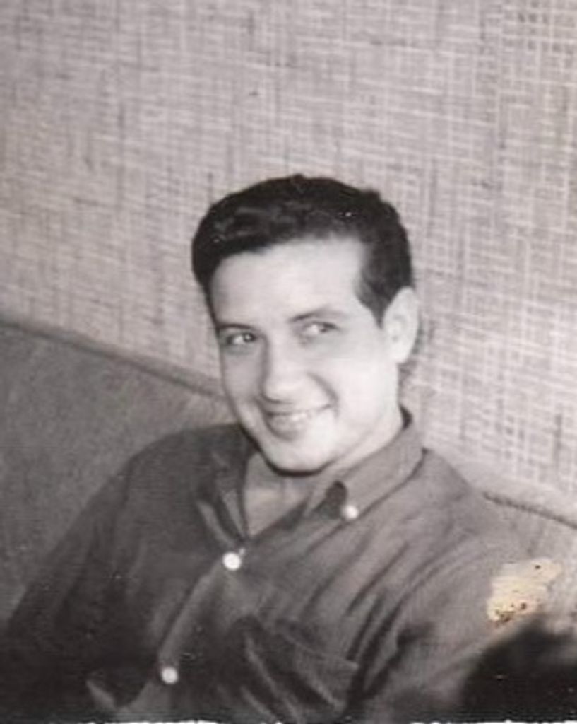 Wilson Agustus Harmon