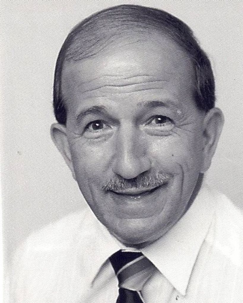 Robert S. "Greek" Demelco Profile Photo
