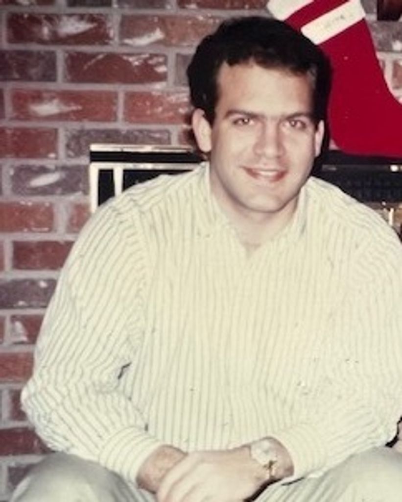 Steven Clement Bader Profile Photo