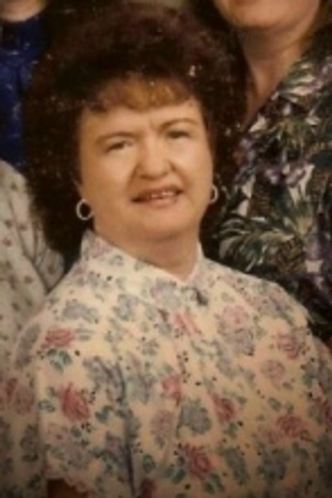 Madelon Maddie Hickman
