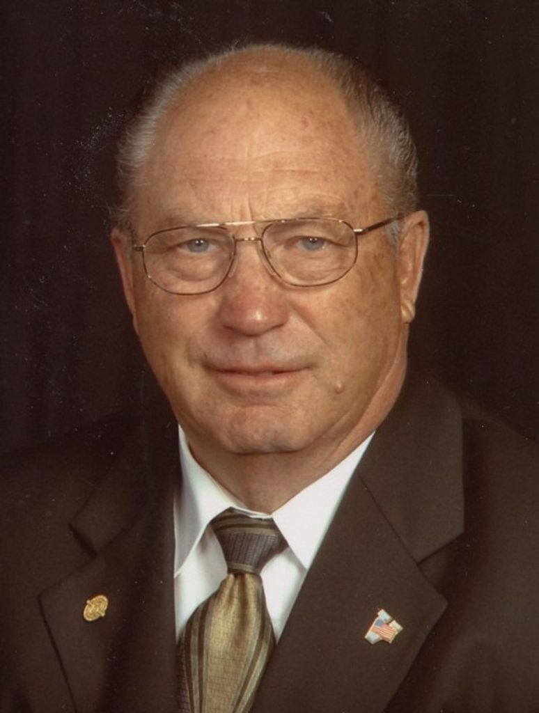 Richard Helmin Profile Photo