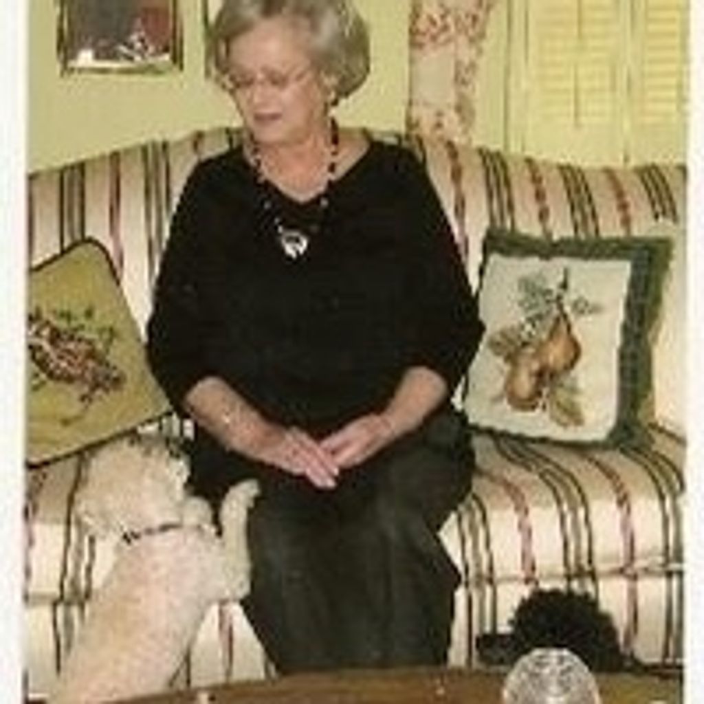 Carole Ann Bradshaw Owen