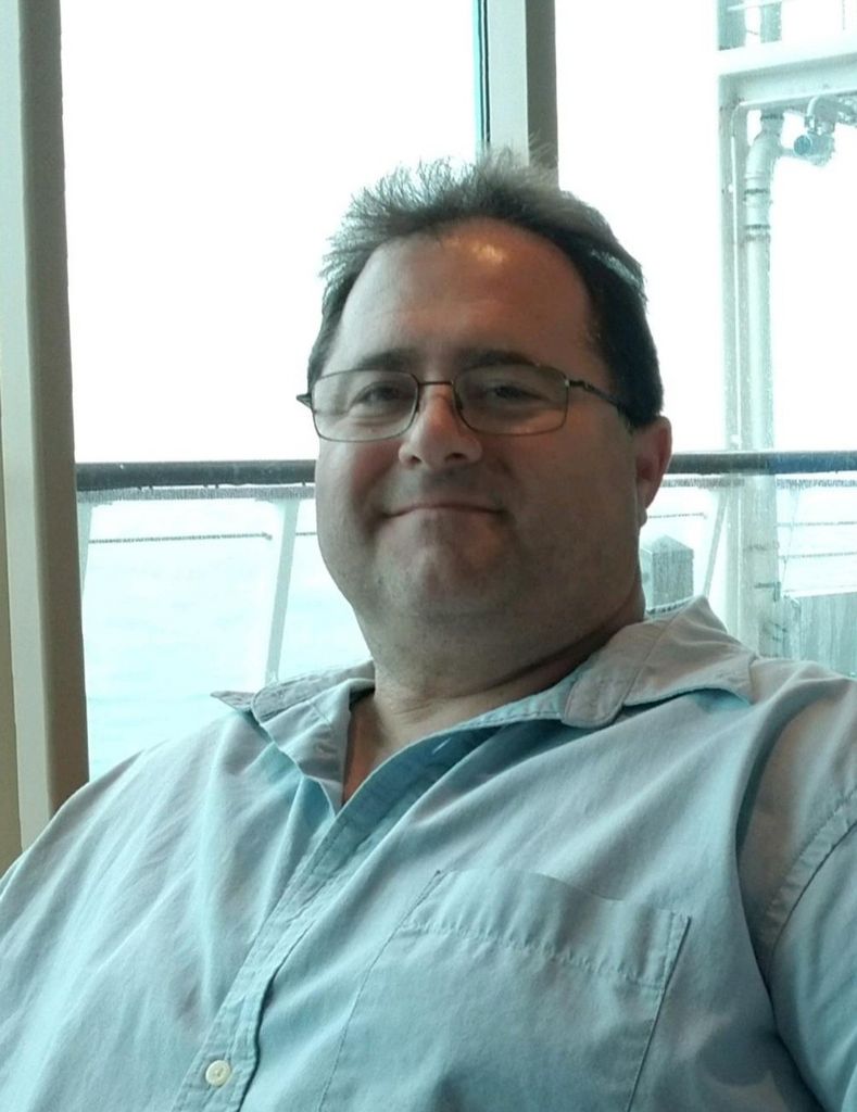 John "Jed" Charles Phillips Profile Photo