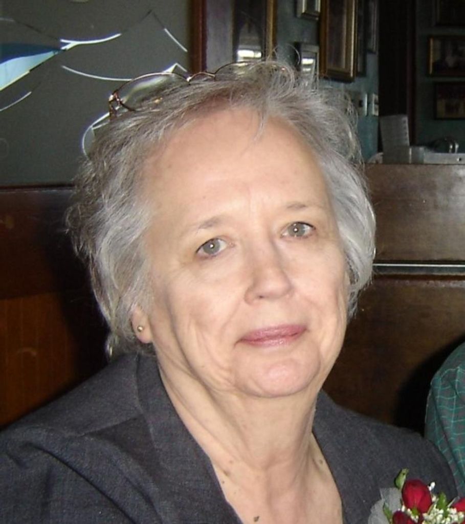 Doris Ann Mcwhorter Nettles Profile Photo
