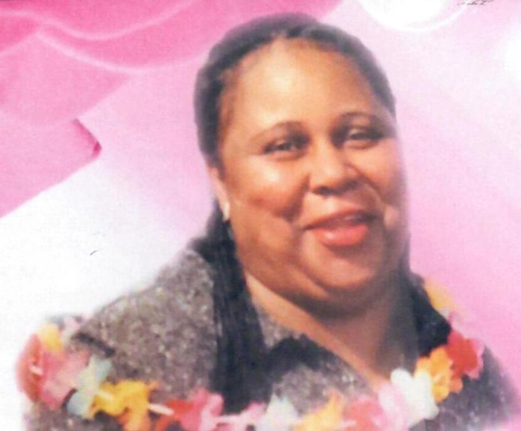 Roxann Kirkland