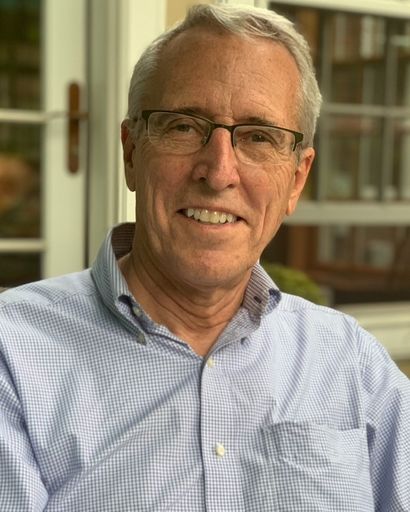 Dr. Richard A. Miller, DDS's obituary image