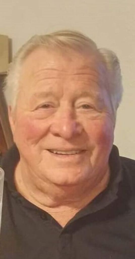 James Milton Alexander Profile Photo