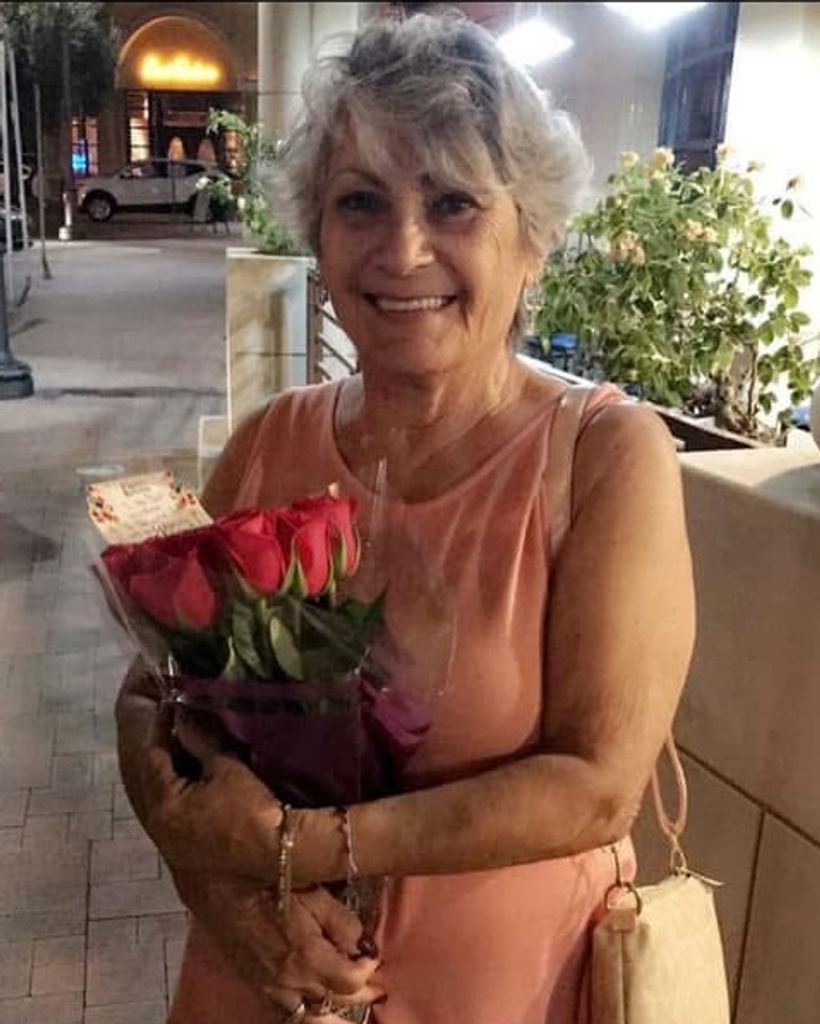 Paula Jane Silletti Profile Photo