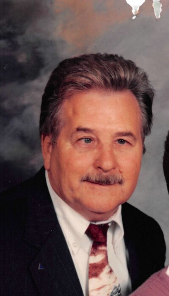 Louis J. Herzog, Sr. Profile Photo