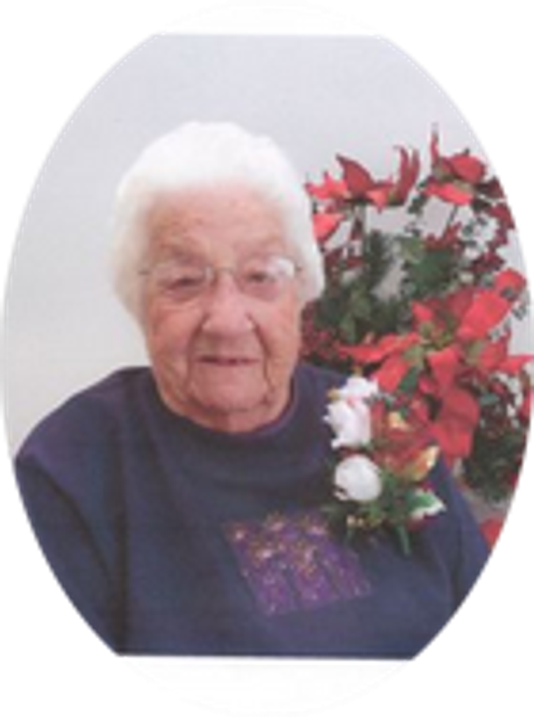 Irene Carstens