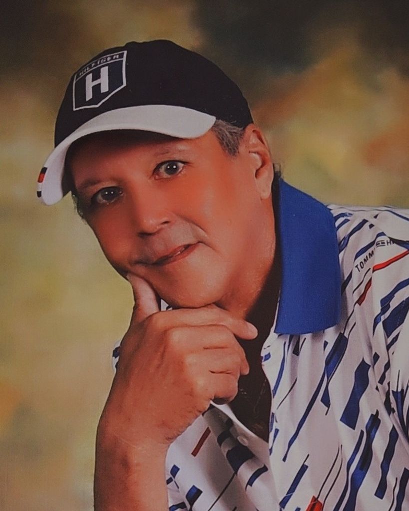 Ramiro Leon, Jr. Profile Photo