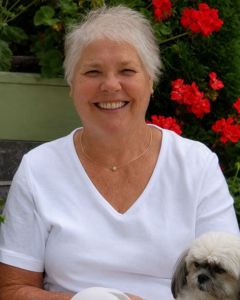 Sharon Lee Steckert