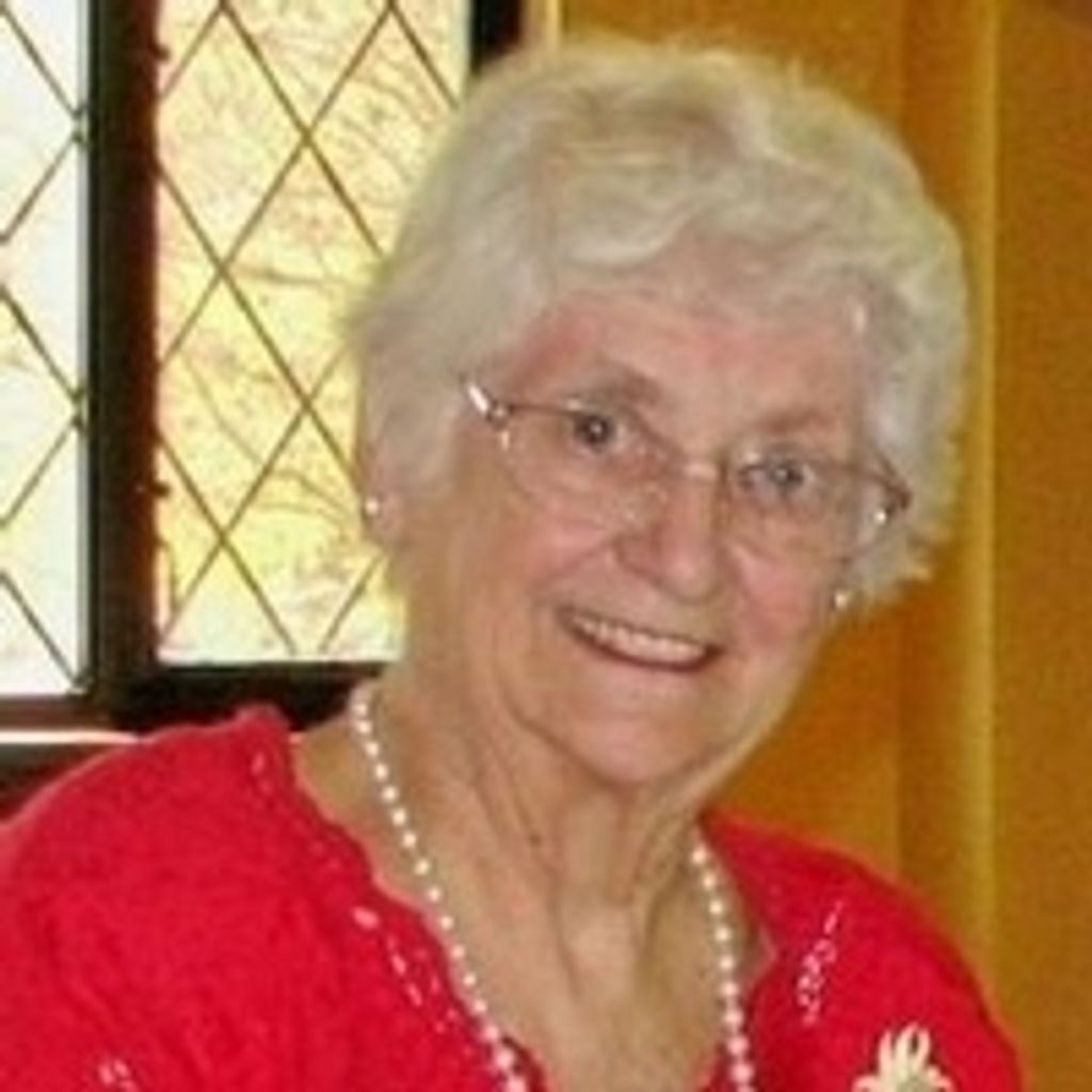 Gloria Atwell