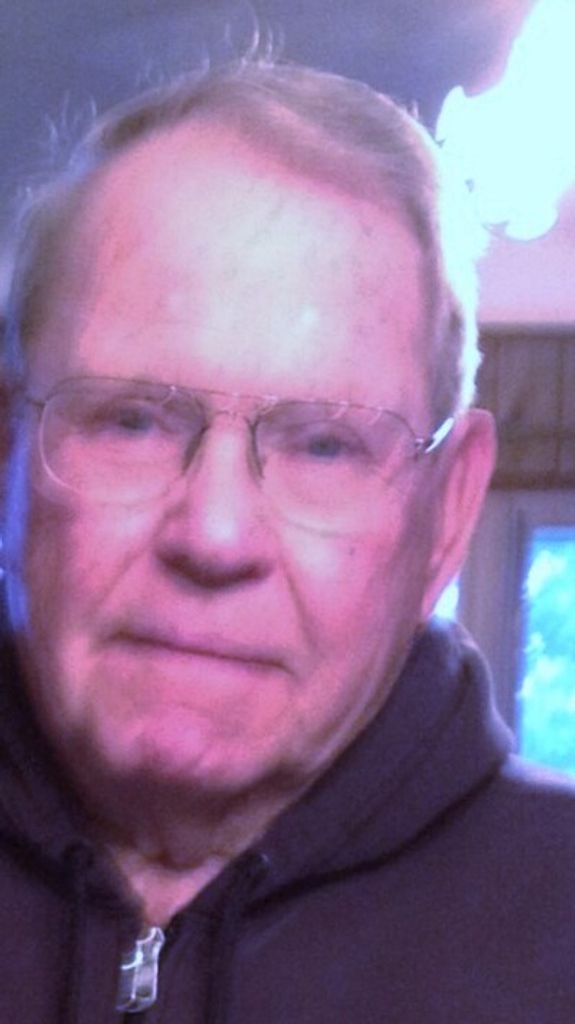 Willis Hoyle Knox Profile Photo