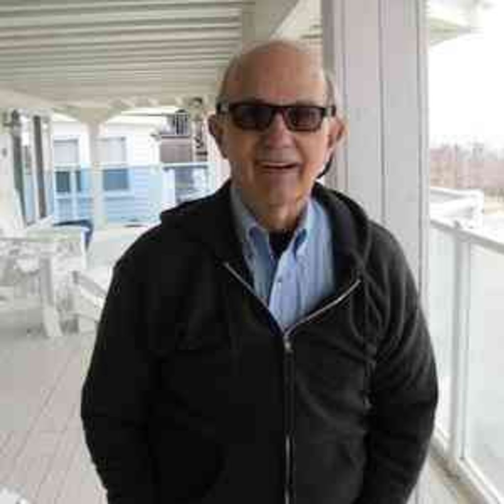 Anthony Joseph LaCava Jr. Profile Photo