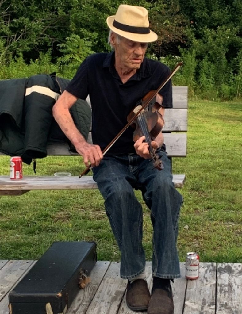 Sherman Blake Stairs Profile Photo