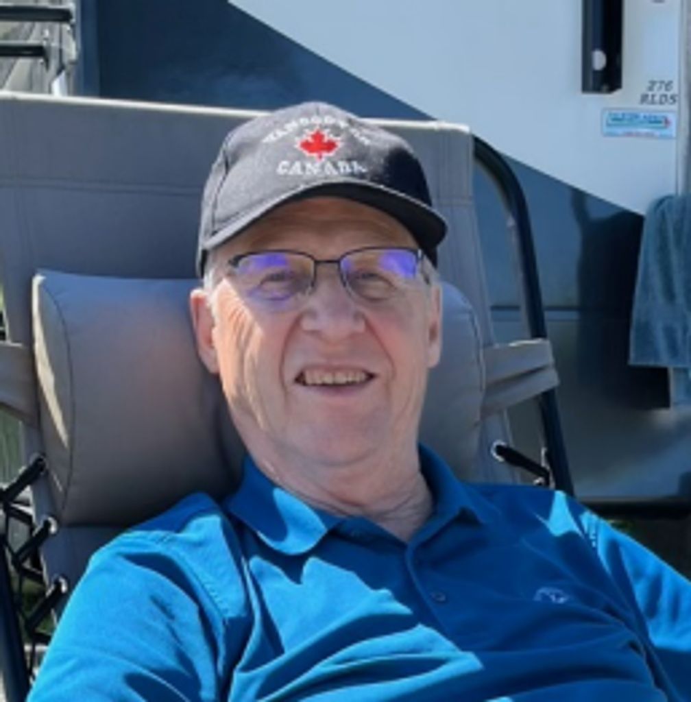 Gerald Anton Profile Photo