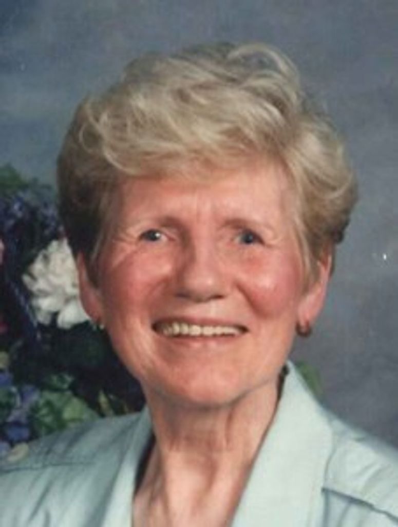 Carol Ann (Timmer) Flum