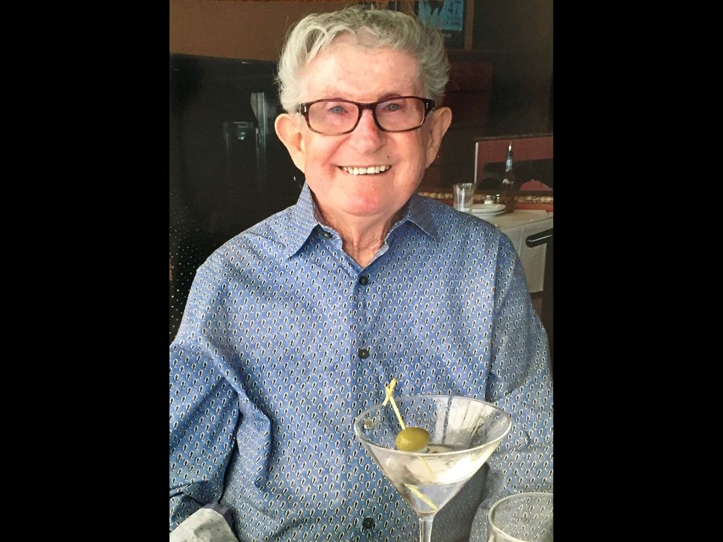 Robert Coon