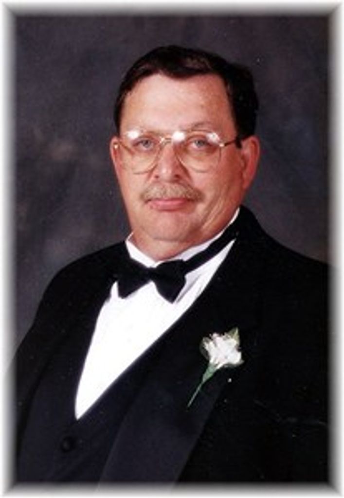 James Rodman Botkins
