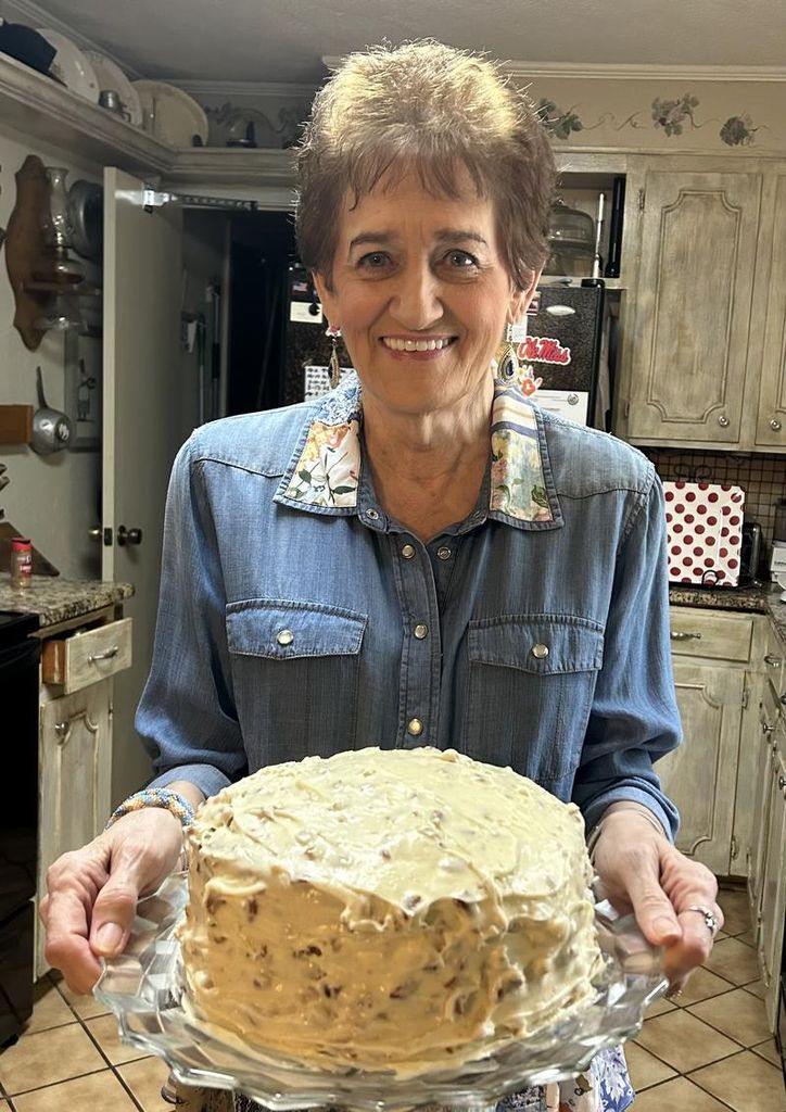 Dianne Culpepper Mclendon Profile Photo