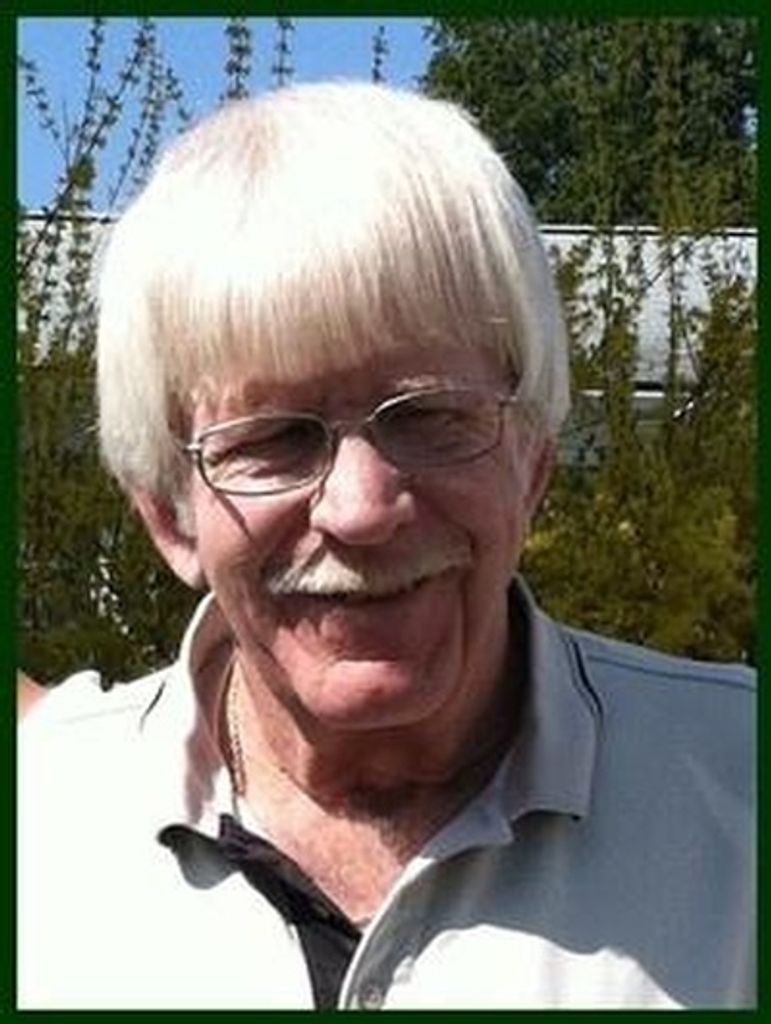 David Gilpatrick