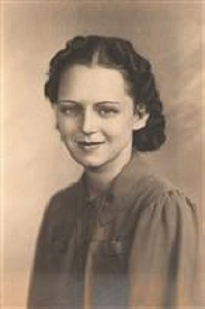 Cliffie Carmen Creech