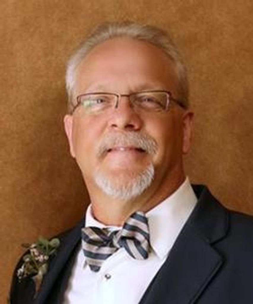 James "Jim" T. Rogers Profile Photo