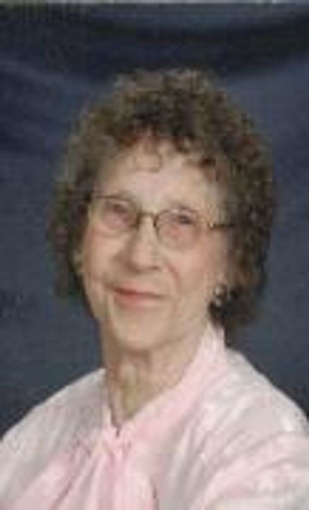 Betty  Ann Ackman