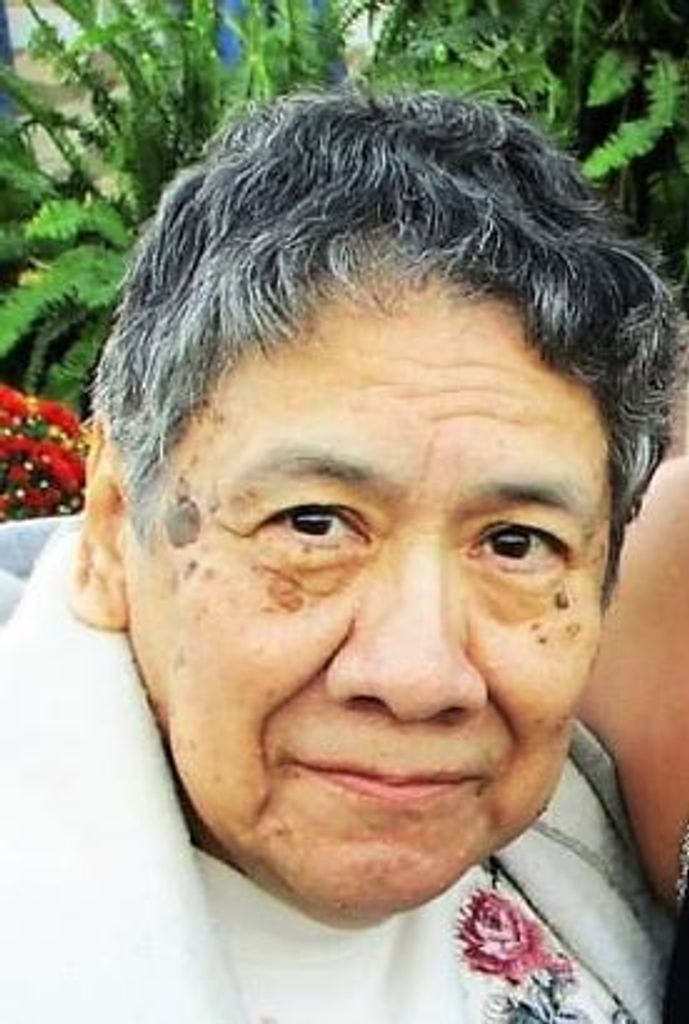Frances Martinez