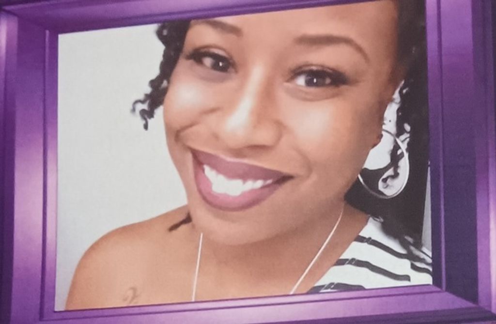 Charissa Nicole Merritt-Sample Profile Photo