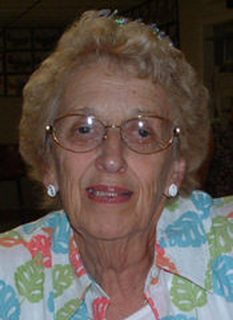 Dolores A. George Davis